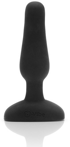 b-Vibe Novice