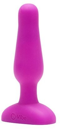 b-Vibe Novice rose