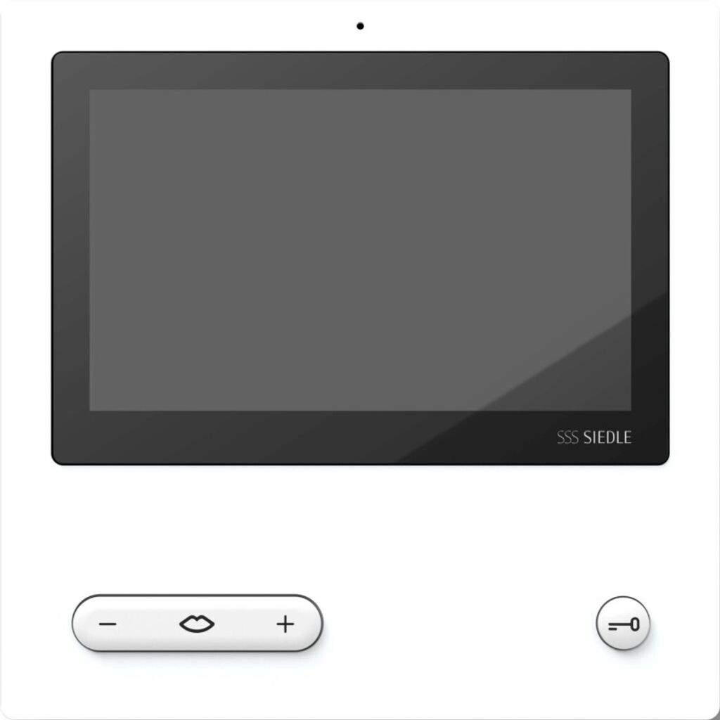Siedle Bus-Video-Panel Comfort BVPC 850-0