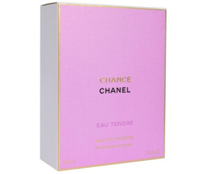 Women's Perfume Chanel EDP Chance Eau Tendre (50 ml) – UrbanHeer