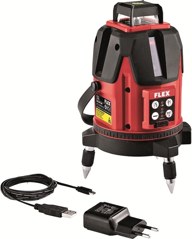 Flex-Tools ALC 8