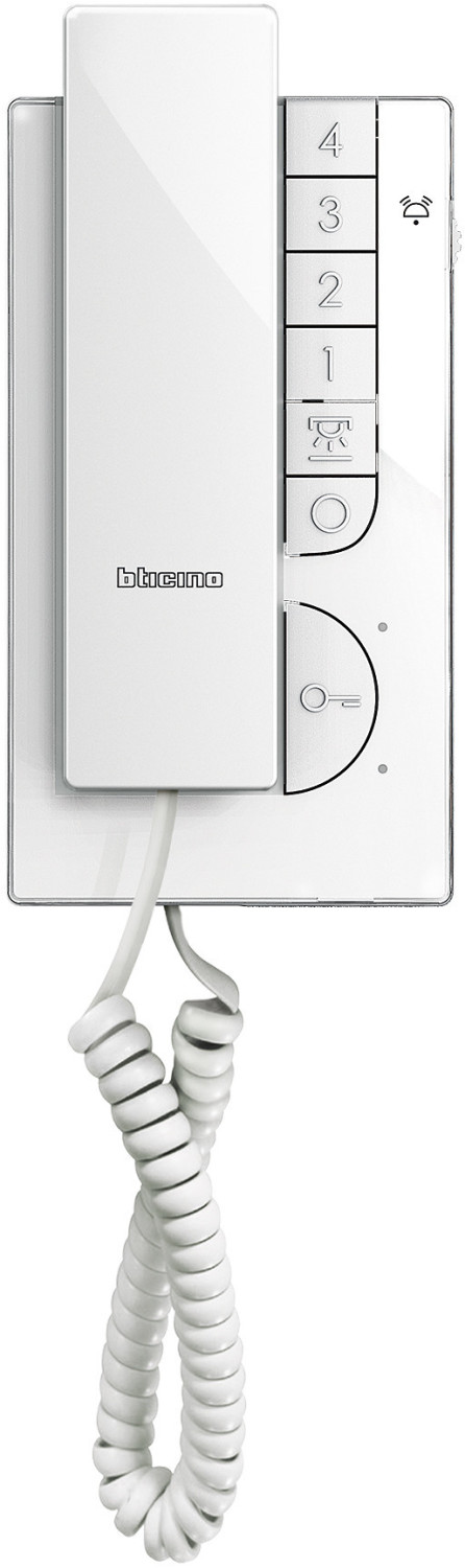Legrand CLASSE 100 A12M