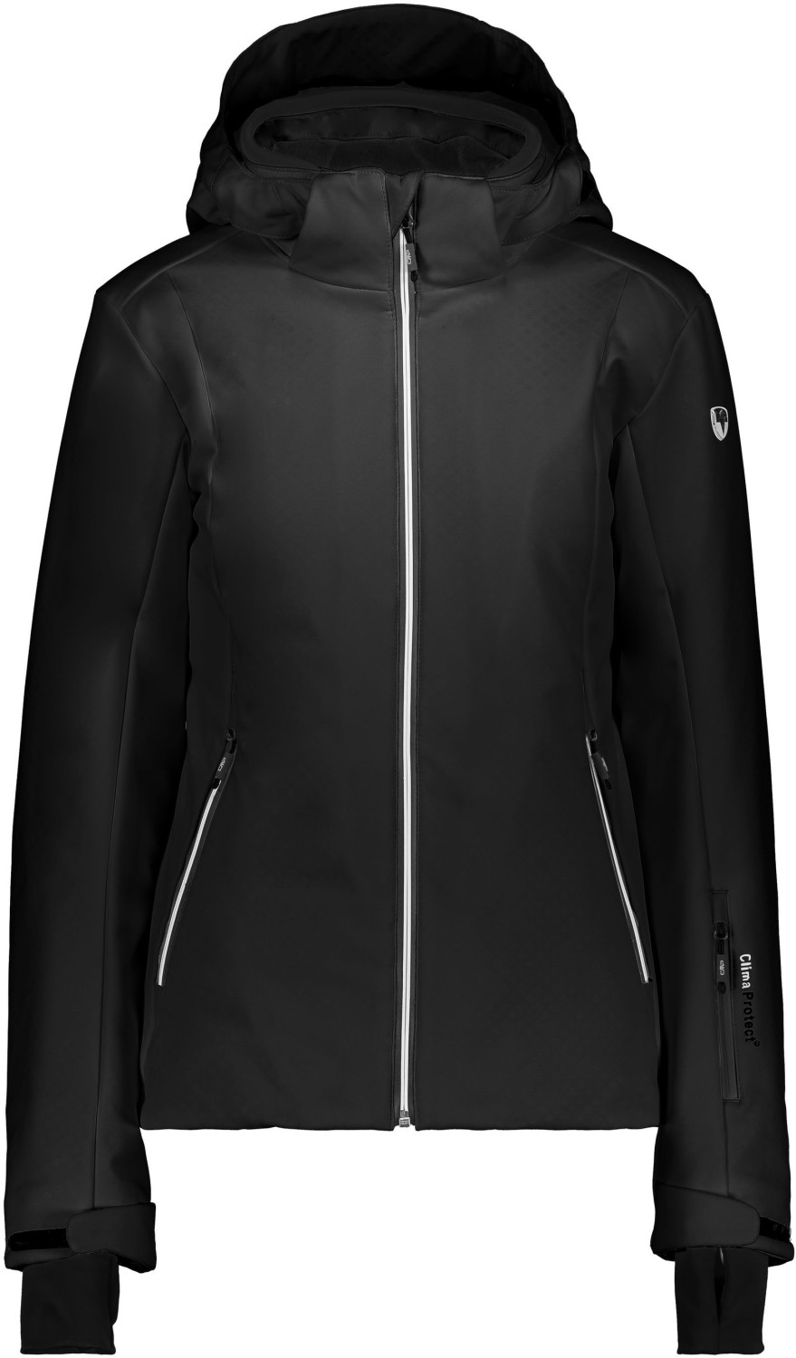 CMP Misurina Clima Protect Softshell Ski Jacket