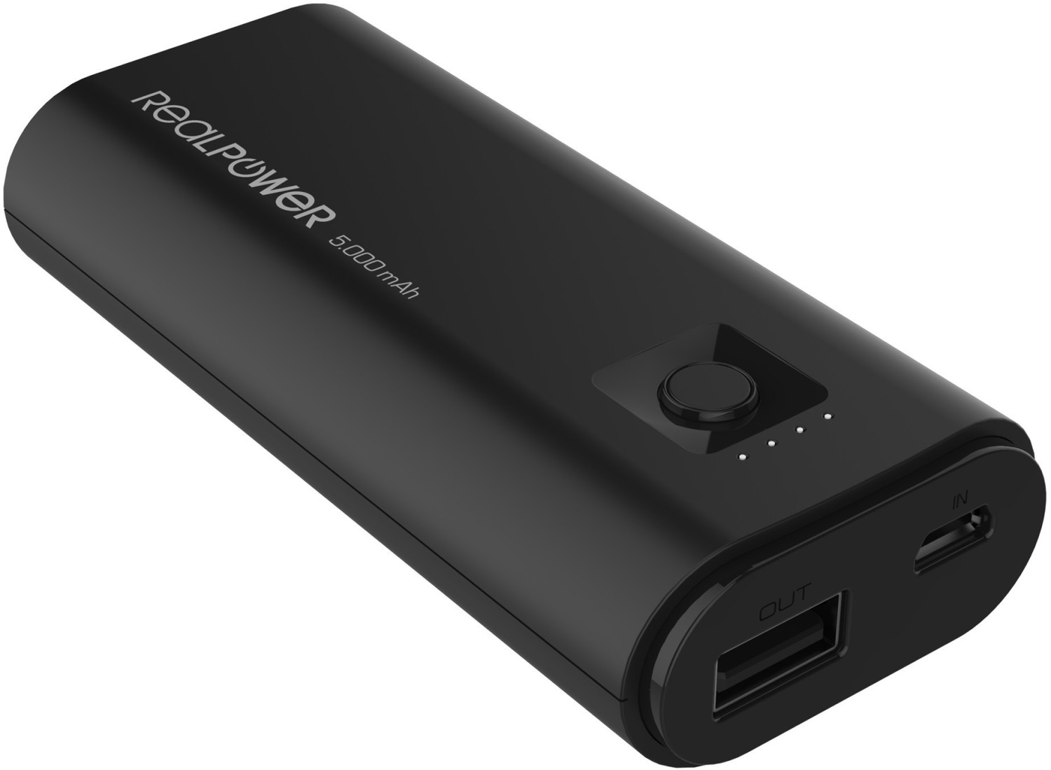 RealPower PB-5000mini