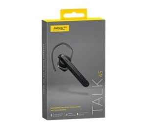 Oreillette Jabra Talk 45 (Noir) à prix bas