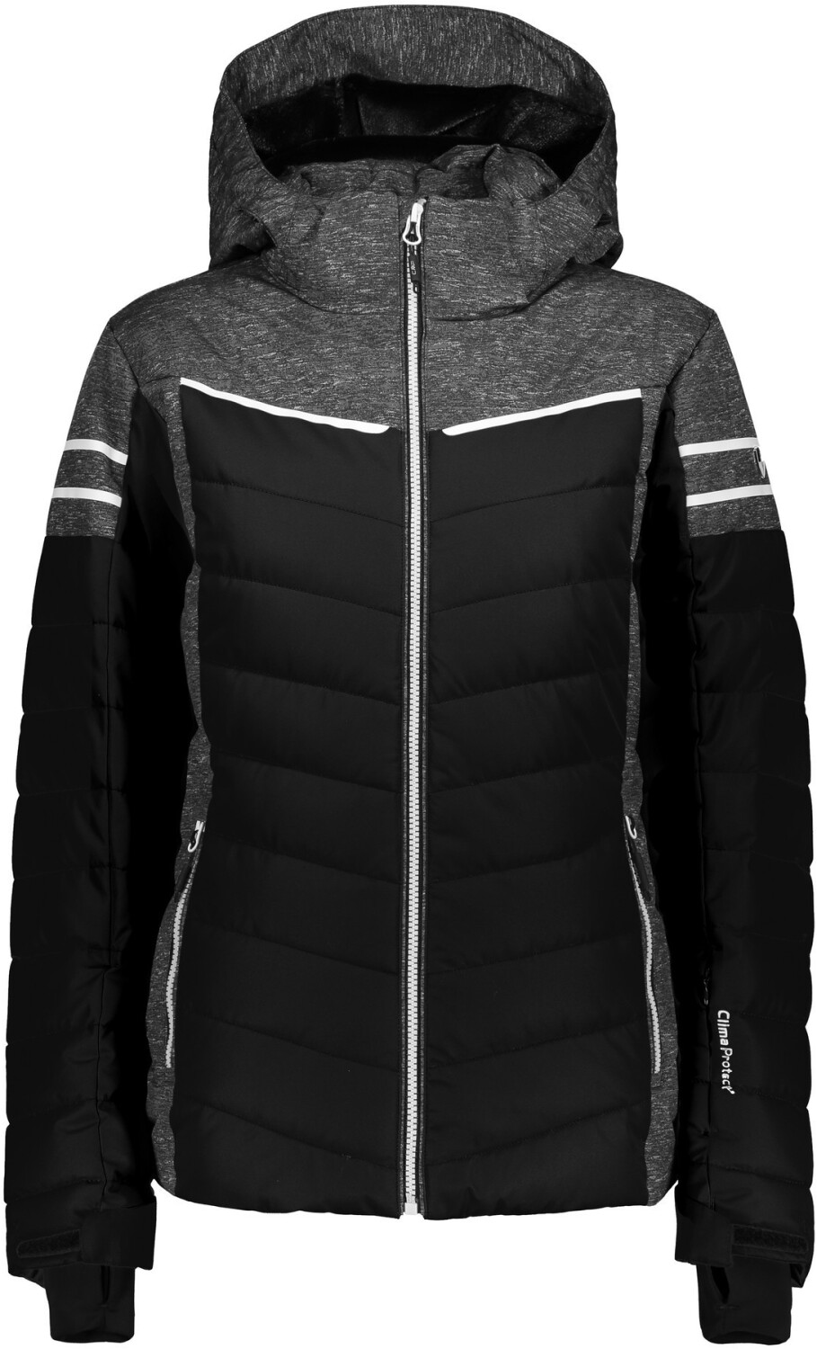 CMP Paradiso Clima Protect Ski Jacket (38W0746)