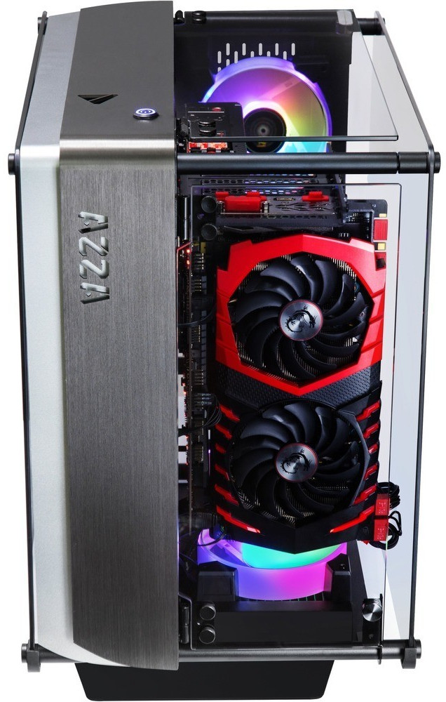 AZZA Optima 803