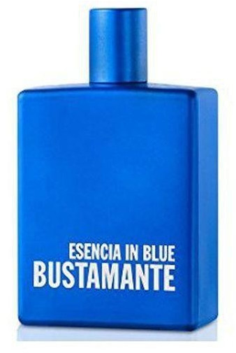 Bustamante Esencia in Blue Eau de Toilette (100 ml)