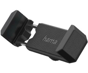 Hama Universal-Smartphone-Halter 5,5-8cm (178257) ab 7,95 €
