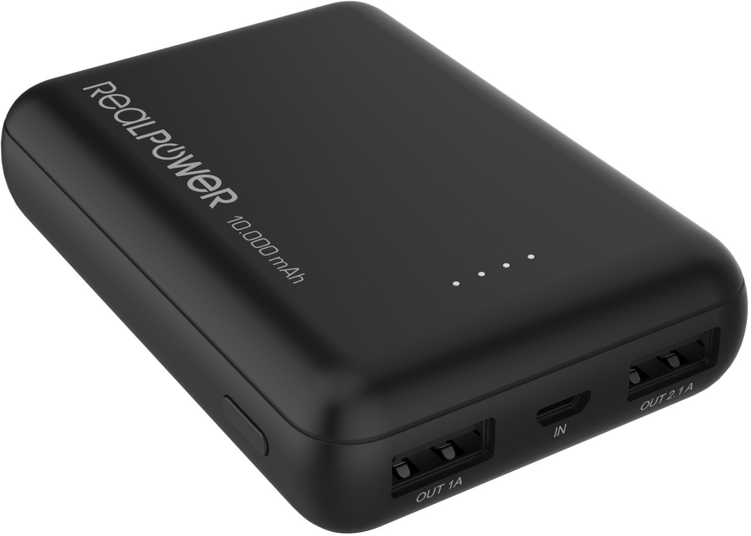 RealPower PB-10000mini HD