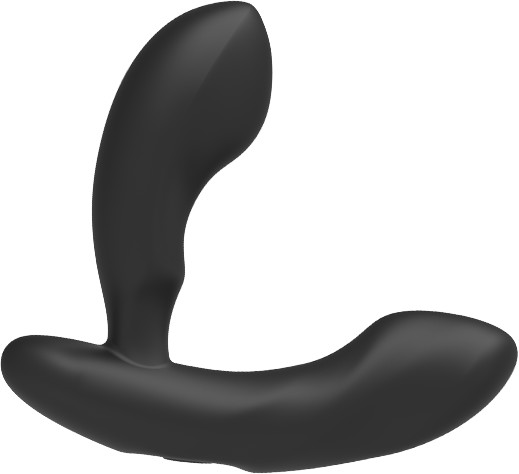 Lovense Edge