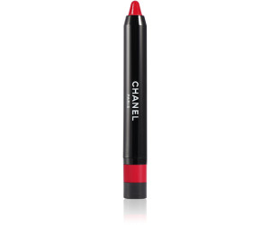 Buy Chanel Le Rouge Crayon de Couleur Mat (1,2g) from £15.99