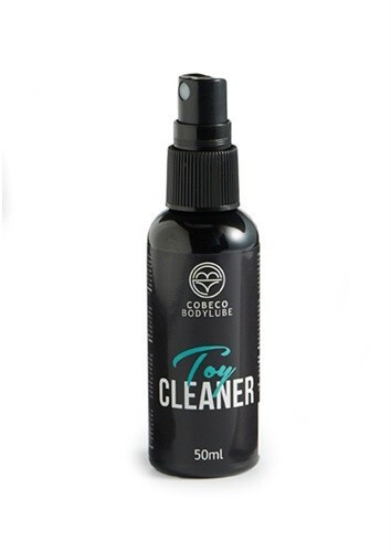 Cobeco Bodylube Toy Cleaner Spray (50ml)