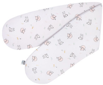 Julius Zöllner Breastfeeding Pillow Cover 180cm