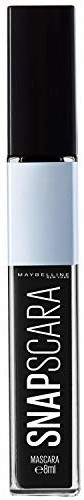 Gemey Maybelline Snapscara Mascara Black (19ml)