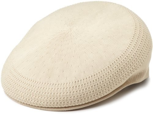 Kangol Tropic 504 Ventair beige