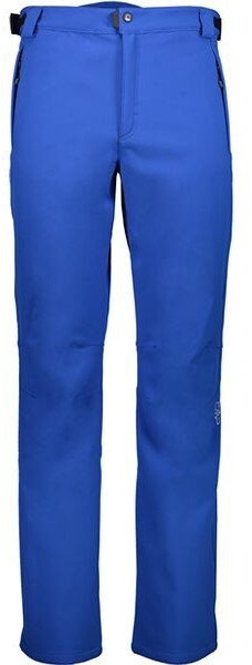 CMP Softshell Pant Men (3A01487) Royal