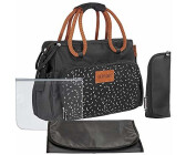 badabulle boho changing bag