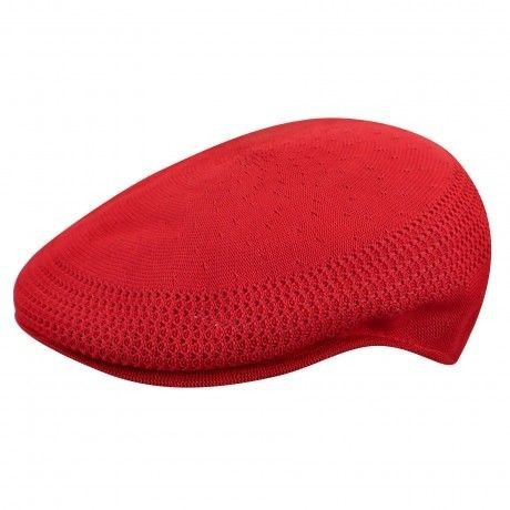 Kangol Tropic 504 Ventair scarlet