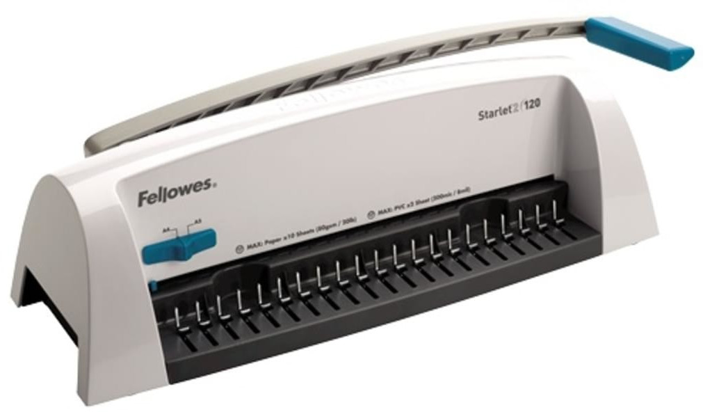 Fellowes Starlet 5630902