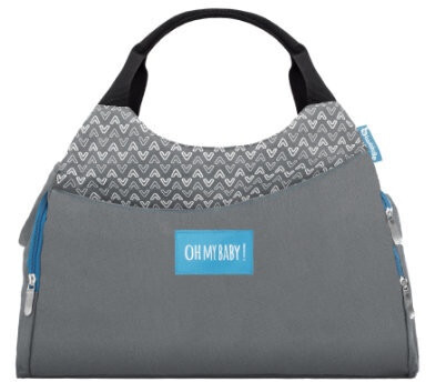 Badabulle Multipocket