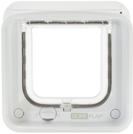 SureFlap Châtière Connect à puce électronique