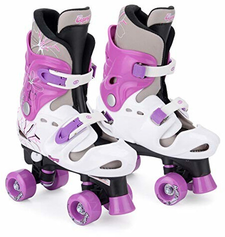 Osprey Girls Adjustable Quad Skates ab 87,19 € Preisvergleich bei