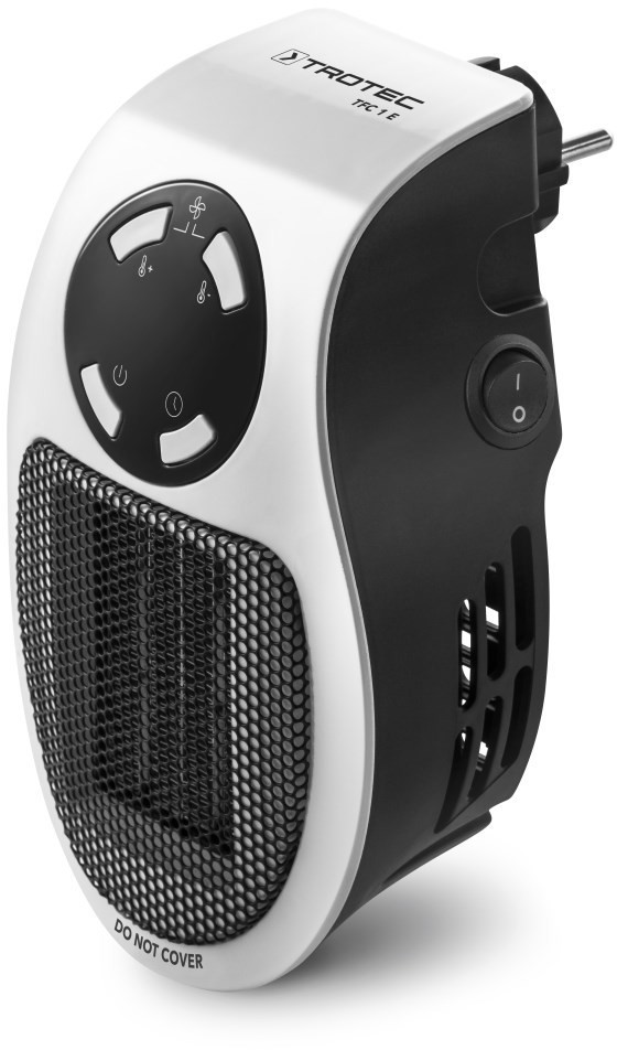 Trotec TFC 1 E