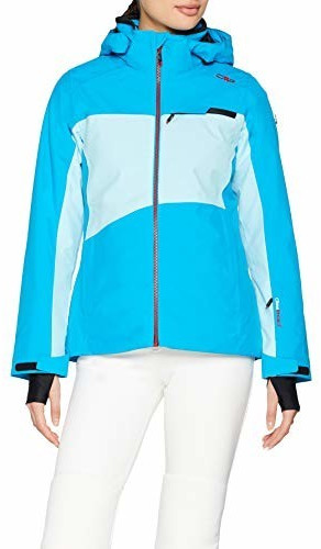 CMP Nuvolau Clima Protect Freeride Jacket