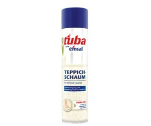 Tuba Teppichreiniger Teppichschaum Rasant Ab 3 25