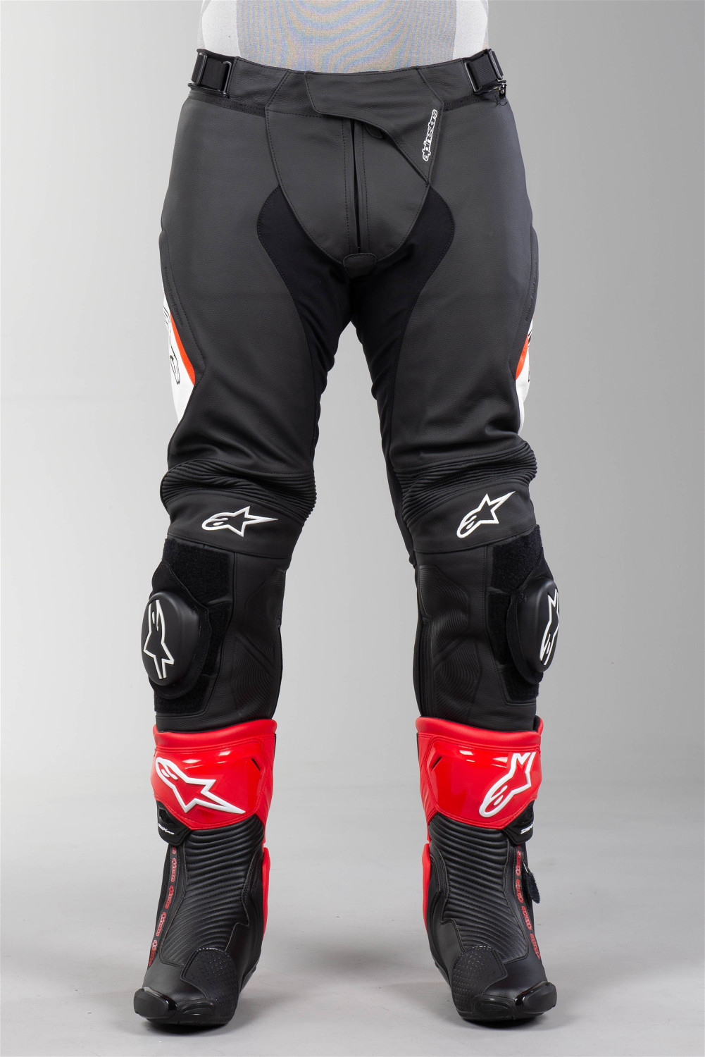 Alpinestars Missile V2 Airflow Leather Pants ab 338,90 € Preisvergleich bei idealo.de