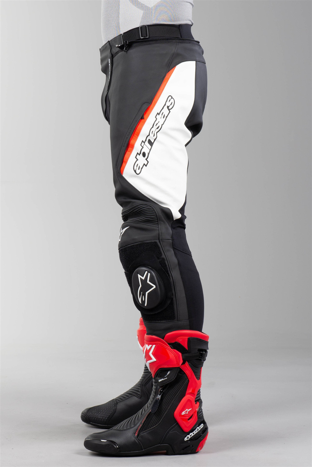 Alpinestars Missile V2 Airflow Leather Pants ab 338,90 € Preisvergleich bei idealo.de