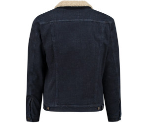 Marc O'Polo Jeansjacke mit Teddyfell Futter (830932725010 Marc O'Polo Jeansjacke mit Teddyfell Futter (830932725010