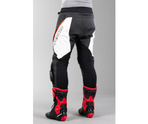 Alpinestars Track V2 Leather Pants  Riverside Motosports
