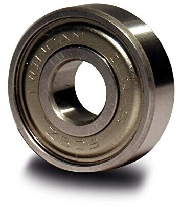 K2 ILQ5 Bearing Kit 16Pcs