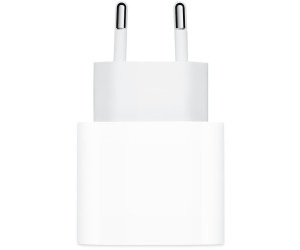 Ventilar Costa Descompostura Apple 18W USB-C Power Adapter desde 15,90 € | Compara precios en idealo