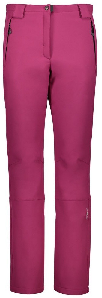 Buy CMP Softshell Pant Women 3A00486N from 19.99 Today Best