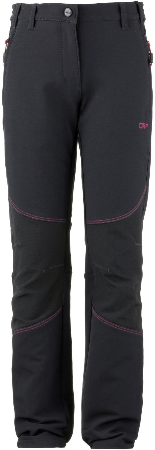 CMP Softshell Pants Youth (3T20245)