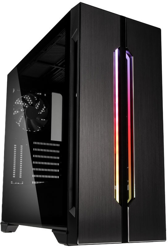 Lian Li LANCOOL ONE Digital