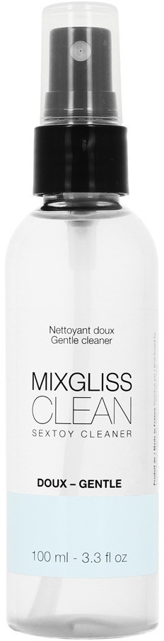 Mixgliss Clean (100ml)