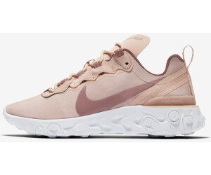 Nike React Element 55 Women desde 107 36 Compara precios en idealo