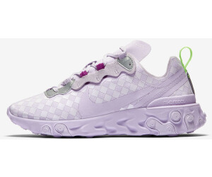 Tenis Nike React Element 55 Mujer Correr Deportivos rosa 24 Nike CD6964600  | Walmart en línea
