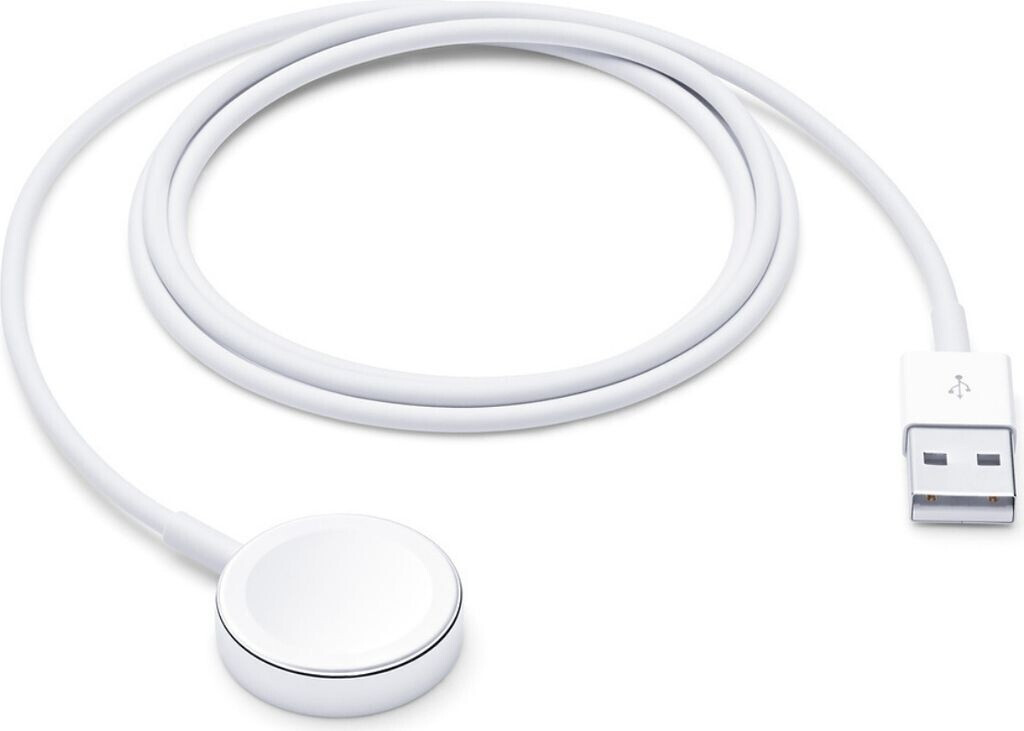 Apple Câble de charge magnétique Apple Watch (1 m)