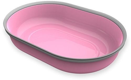 SureFlap Gamelle SureFeed rose