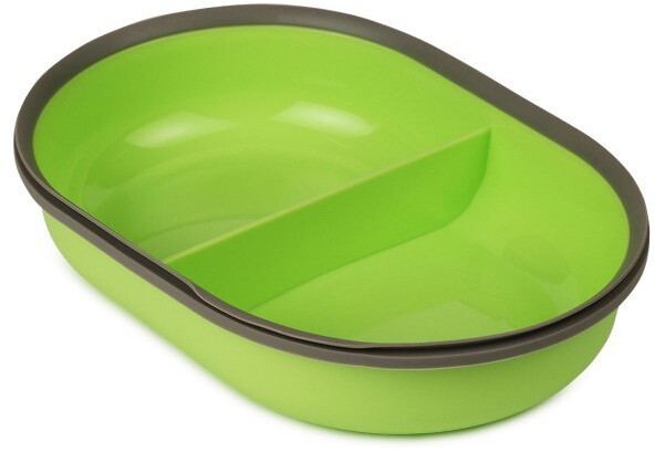 SureFeed Gamelle pour chat vert