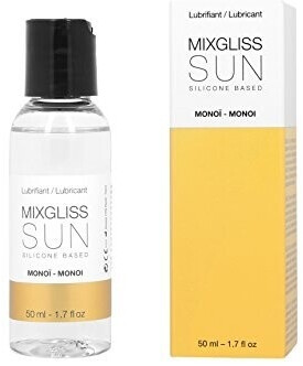 Mixgliss Sun Monoi (50ml)