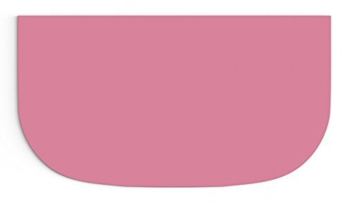 Sure Petcare Support gamelle rose