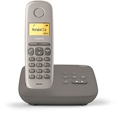 Gigaset AL170A Solo taupe