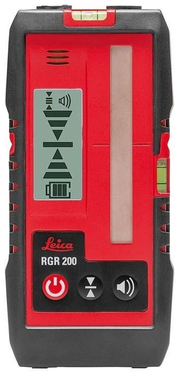 Leica RGR 200