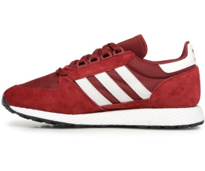 adidas forest grove rouge